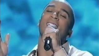 The X Factor 2009 - Daniel Pearce -  Against All Odds