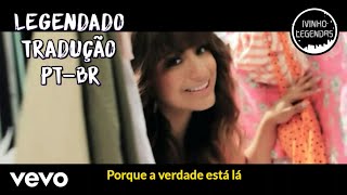 Ally Brooke - The Truth Is In There (Clipe Especial) (Legendado/Tradução) (PT-BR)