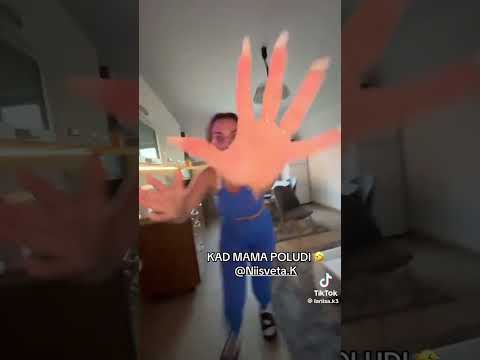 Nisveta najjača🤣🤣🤣🤣🤣