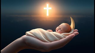 🍼 Sweet Baby Lullaby  | Christian Soothing Sleep Music for Babies & Toddlers