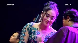 Download lagu Cinta rahasia || anisa rahma om adella live binoh burneh bangkalan mp3