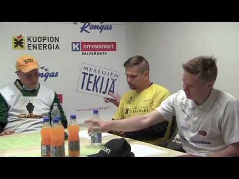 PuPe - Manse PP Lehdistötilaisuus 11.7.2015