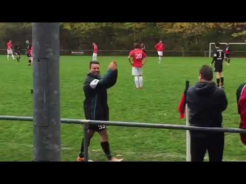 GSV Höpfigheim I - FV Ingersheim II am 05.11.2017