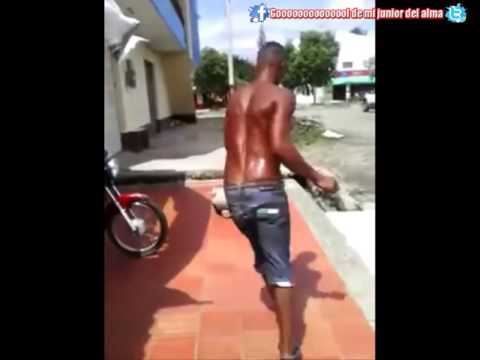 El Buey Cheque - Dj Rata - Skorpion Disco Show