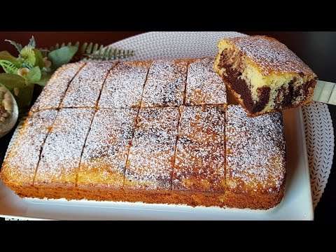 Dessert in 5 MINUTES 🍋 you'll make this dessert every day! super tasty. Easy dessert #asmar