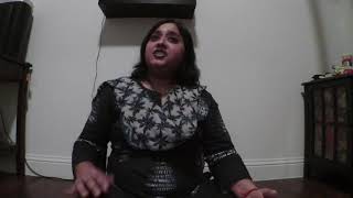 Maakelara Vichaaramu, Ravichandrika ragam, Thyagaraja Krithi, Adhi taalam