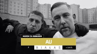 Musik-Video-Miniaturansicht zu Au Songtext von Białas feat. Sokół