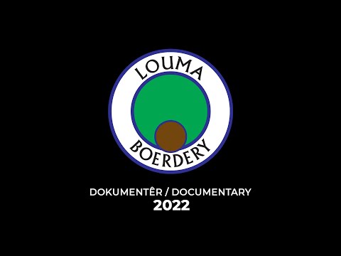 Louma Boerdery Dokumentêr / Documentary 2022