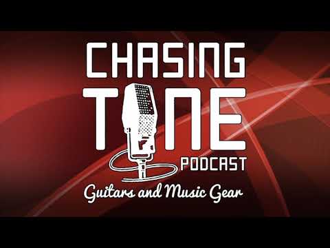 Chasing Tone 166 - Former host Travis Feaster stops in