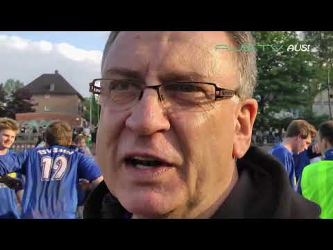 TSV Sasel II - TSC Wellingsbüttel II