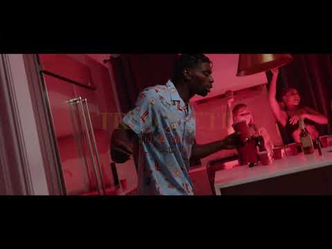 Teddy Gz - “TRINQUETE” Official Movie shot by @directorgambino