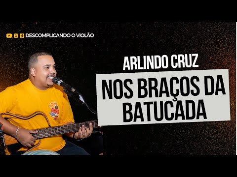 Abertura (dvd) - Arlindo Cruz