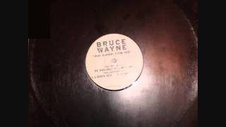 Bruce Wayne - No Good For Me (P.F. Project Mad Axe Remix)