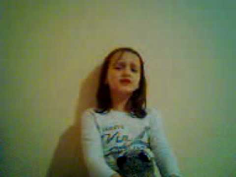 Hvala ti boze peva Mila Smiljkovic.3gp