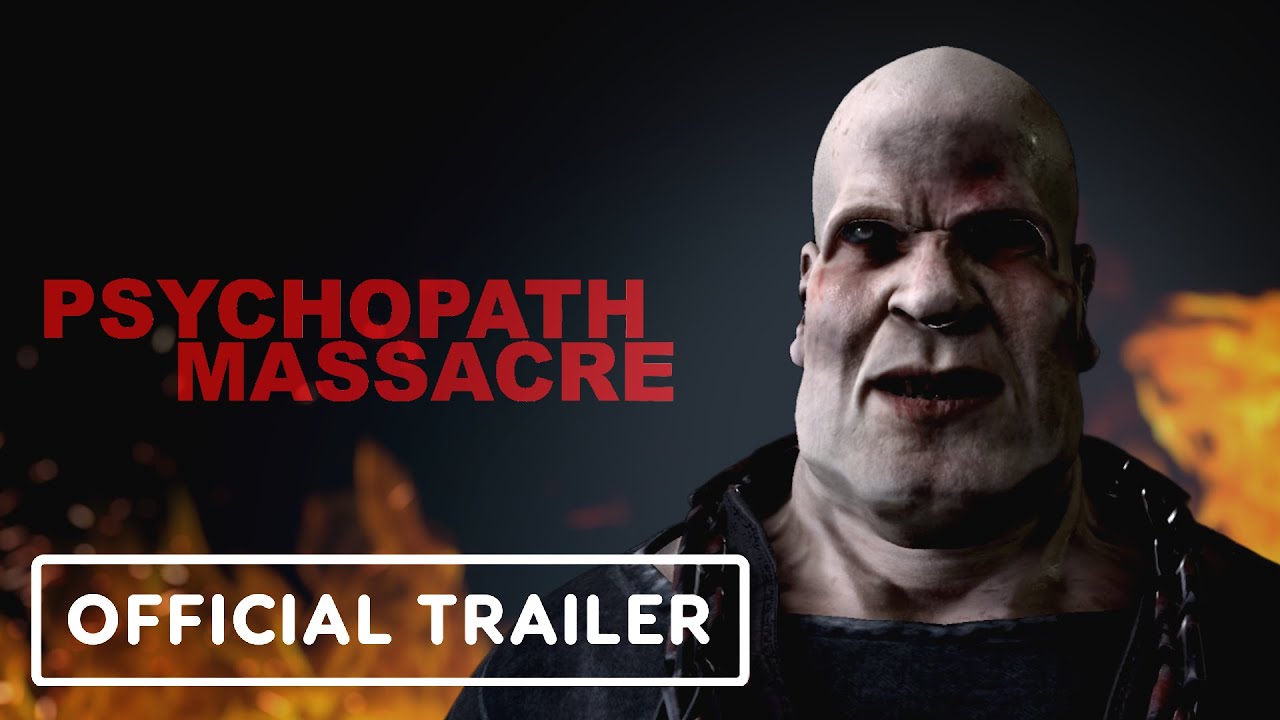 Gameplay Trailer