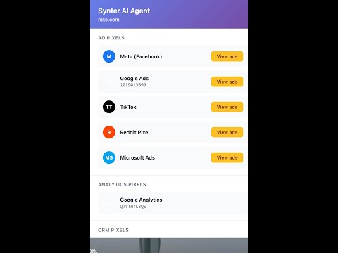 Item video thumbnail