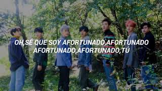 Super Junior - The Lucky Ones // sub- español