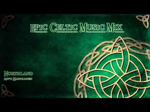 Epic Celtic Music Mix   Most Powerful & Beautiful Music youtube original
