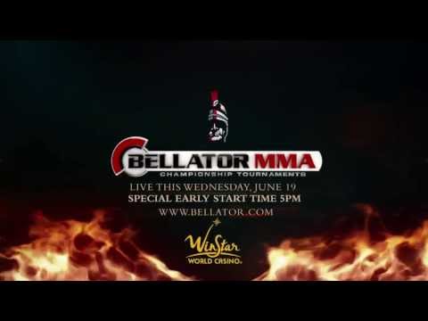 Bellator MMA Preview: Fight Master Coaches