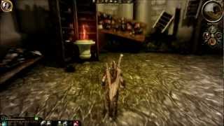 Let's Play Dragon Age: Origins Part 46 - The Goro Strategy