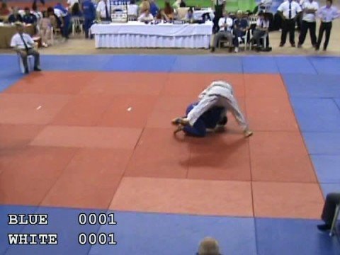 Judo Formosa 2008. Alfredo Sotelo. Equipos (FOR-CTE vs SFE).