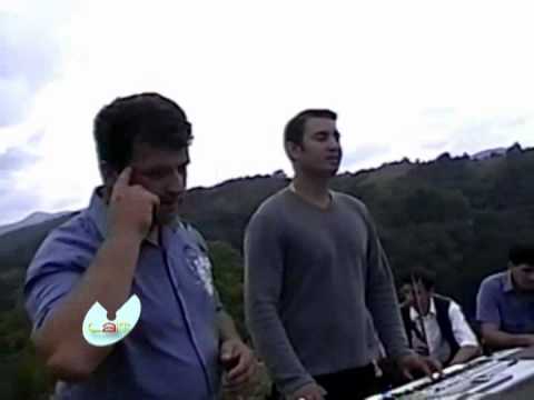 Sateliti - Nikad nisam - (Official video 2007)