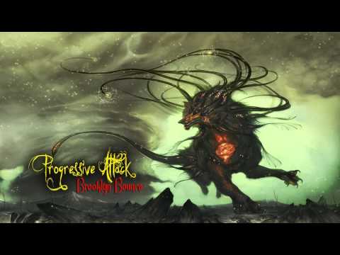 【HD】Trance: Progressive Attack (Maziano Vs. Bazzpitchers RMX)