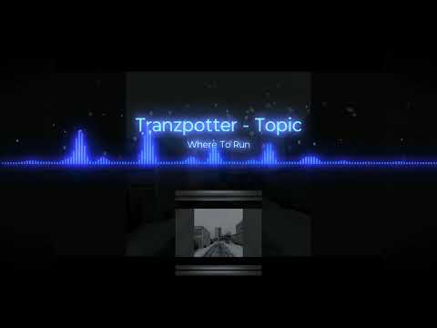Tranzpotter - Where To Run