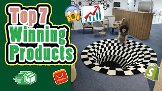 Top 7 AliExpress Dropshipping Winning Products To Sell In August 2020