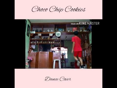 GUHARA(구하라) - Choco Chip Cookies - Dance Cover