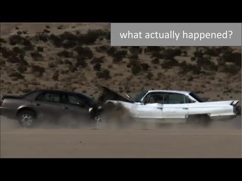 where do false memories come from? - ok science