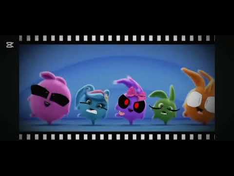 The youtube battle (Goofy sfx style) v1.3