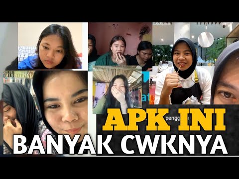CARA CHAT ALTERNATIVE KETEMU CEWE TERUS