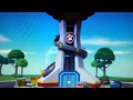 Paw Patrol Is On A Roll Song