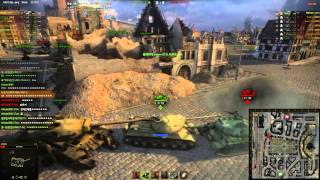 숙3 vs 112 숙명의 맞다이