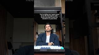 Weird time to be a software engineer