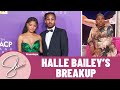 Halle Bailey & DDG Break Up | Sherri Shepherd