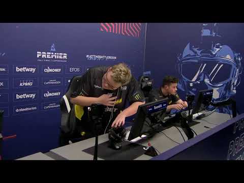 B1t is ridiculously insane | Navi Vs Big