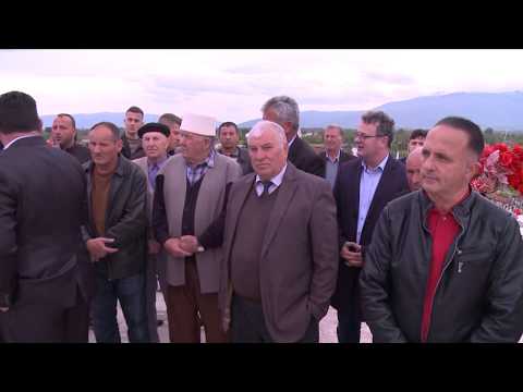 Në 20 vjetorin e rënies përkujtohen Dëshmorët e fshatit Shaptej të Deçanit-Lajme