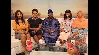 Your View 6th August 2018 | Reducing Poverty In Nigeria