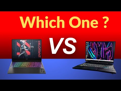 BUY THIS, NOT THAT! Predator Helios Neo 16 vs. Omen Max 16 in 2025!