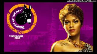 Donkey of the day - Joseline Hernandez Been Gettin Money - At the Breakfast club Power 105.1