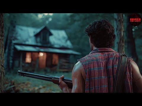 BLACK FLY 🎬 Full Horror Movie 🎬 English HD