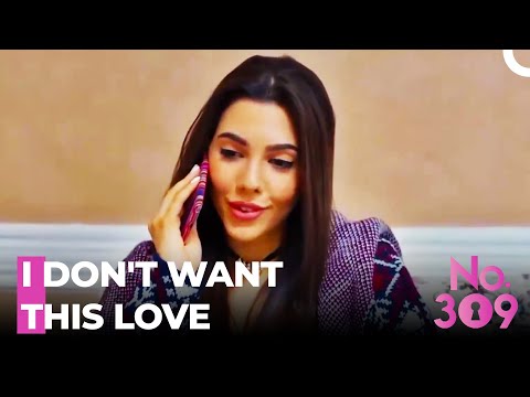 Thoughts of Nergis About Samet - No. 309