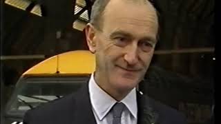 BBC Railwatch "1989" 1/5