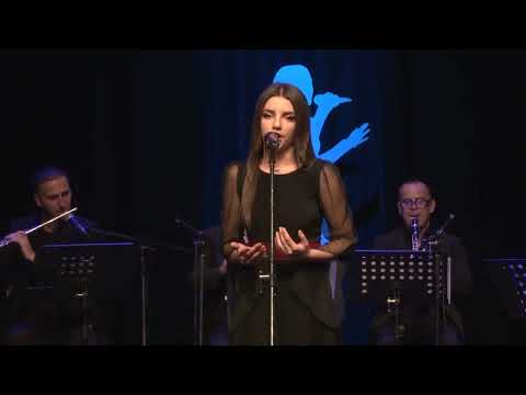 AGNESA SEJDIU “Moj lulije, pëllumb i bardhë“ KOSOVARJA KËNDON 2023