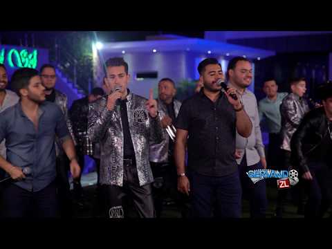 Banda Renovacion Ft. Banda AT - Persona Y Empresa (En Vivo 2020)