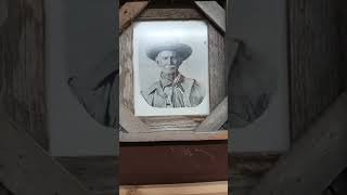 a Billy the kid museum