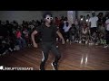LinkUpTuesdays King Jodey Vs McVertt