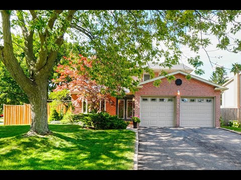 3031 Killbride Court Mississauga Home for Sale - Real Estate Properties for Sale